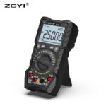 مولتی متر زویی مدل ZOYI ZT-225