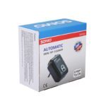 تمیزکننده برقی اتوماتیک نوک هویه سومو مدل SOMO SM500 - Image 2