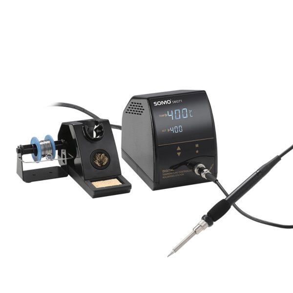 هویه رومیزی سومو مدل SOMO SM271