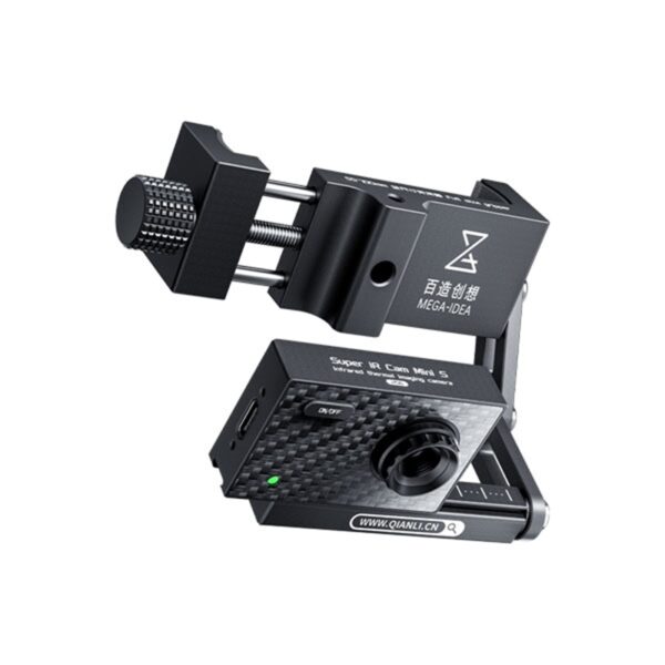 دوربین حرارتی Qianli Mega-IDEA Super IR Cam Mini S