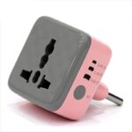 محافظ برق هوشمند تایمردار هادرون مدل Hadron P103