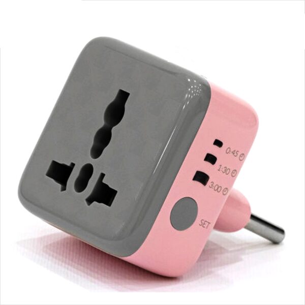 محافظ برق هوشمند تایمردار هادرون مدل Hadron P103