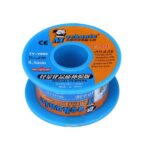 سیم لحیم مکانیک Mechanic TY-V866 40g 0.3mm