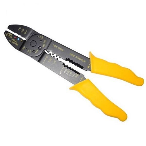 آچار 4 کاره (پرس) مدل OPT KH-503