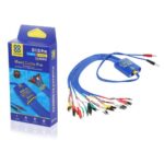 کابل پاور اندروید و آیفون Wemon مدل S115 PRO - Image 2