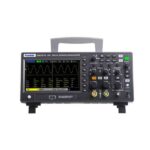 اسیلوسکوپ دیجیتال 100مگاهرتز 2کانال هانتک Hantek DSO2C10