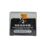 ست 2 عددی گیره ایرپاد QiANLi GeekBar AirPods 1,2 & PRO - Image 8