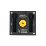 ست 2 عددی گیره ایرپاد QiANLi GeekBar AirPods 1,2 & PRO - Image 2