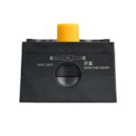 ست 2 عددی گیره ایرپاد QiANLi GeekBar AirPods 1,2 & PRO - Image 3