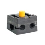 ست 2 عددی گیره ایرپاد QiANLi GeekBar AirPods 1,2 & PRO