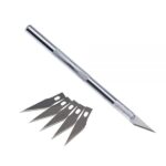 کاتر قلمی برند Relife مدل RL-101E