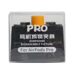 ست 2 عددی گیره ایرپاد QiANLi GeekBar AirPods 1,2 & PRO - Image 4