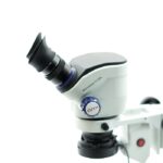 لوپ دو چشم Kaisi TX-50E - Image 3