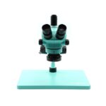 لوپ سه چشم آنالوگ دیجیتال HERO HE-7050TVP