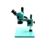 لوپ سه چشم آنالوگ دیجیتال HERO HE-7050TVP - Image 2