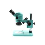 لوپ دو چشم آنالوگ HERO HE-7050TV - Image 2