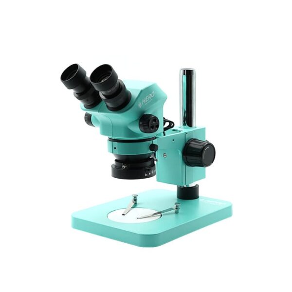 لوپ دو چشم آنالوگ HERO HE-7050TV