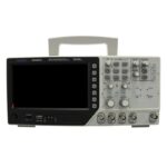 اسیلوسکوپ 70مگاهرتز هانتک Hantek DSO4072C