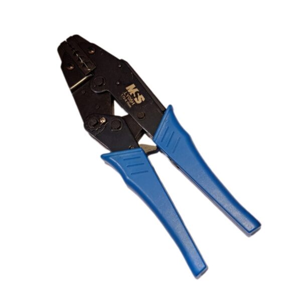 آچار پرس BNC مدل LY05H MSS