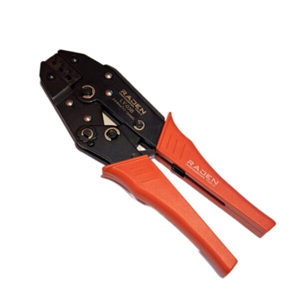 آچار پرس سر سیم مدل RADEN LY-03B