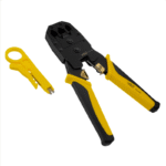 آچار سوکت زن تلفن و شبکه VOLT مدل VL315S