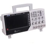 اسیلوسکوپ دیجیتال 100 مگاهرتز 4 کانال هانتک Hantek DSO4104B