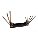 ست 8 عددی آلن 7AQ-0208 (اصل ژاپن)