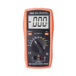 LC متر دیجیتال ویکتور مدل VICTOR 6243