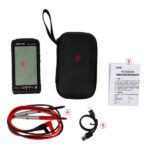 مولتی متر دیجیتال ویکتور مدل Victor VC-925 - Image 3