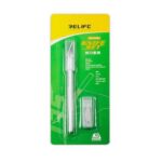 کاتر قلمی برند Relife مدل RL-101E - Image 2