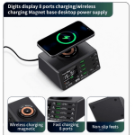 مولتی شارژر MEGA-IDEA PQW110 - Image 2