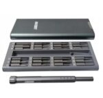 ست پیچ‌گوشتی 48 عددی Jakemy JM-8169 - Image 2