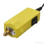 دستگاه تمیزکننده چسب OCA مدل CJ6+ - Image 3