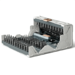 ست پیچ گوشتی دستی 180 عددی JAKEMY JM-8192