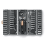 ست پیچ گوشتی دستی 180 عددی JAKEMY JM-8192 - Image 3