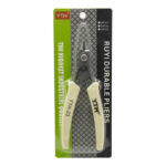 کف چین استیل 5 اینچ مدل YTH-23 - Image 2