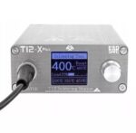 هویه دیجیتال OSS Team T12X Plus - Image 2