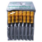 ست 7 عددی آچار بکس پروسکیت مدل ProsKit 1PK-9402 - Image 2