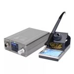 هویه دیجیتال OSS Team T12X Plus