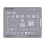 شابلون آیفون IPHONE X/8/8P