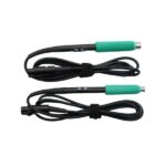 هویه رومیزی دو قلو AIFEN-A902 (+ 2 دسته و 6 نوک هویه) - Image 3