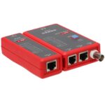 تستر کابل شبکه یونیتی مدل UNI-T UT681C - Image 2