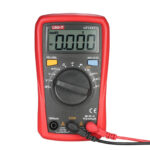 مولتی متر اتورنج دیجیتال یونیتی مدل +UNI-T UT33A