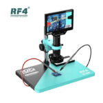 لوپ دیجیتال RF4 50M