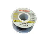 سیم لحیم 100 گرم SOLDERIX 100g 0.8mm