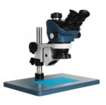 لوپ سه چشم آنالوگ دیجیتال KAISI TX-350S - Image 2