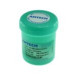 خمیر و روغن فلکس AMTECH NC-559-ASM 100gr (اورجینال)