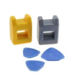 ست مغناطیس و غیرمغناطیس کننده پیچ گوشتی و قاب بازکن مدل 1301