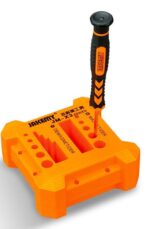 مغناطیس کننده و نگهدارنده پیچ گوشتی و ابزار مدل Jakemy JM-X3 - Image 2