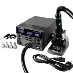 هیتر سوگون SUGON 8630 PRO (ورژن 2024)